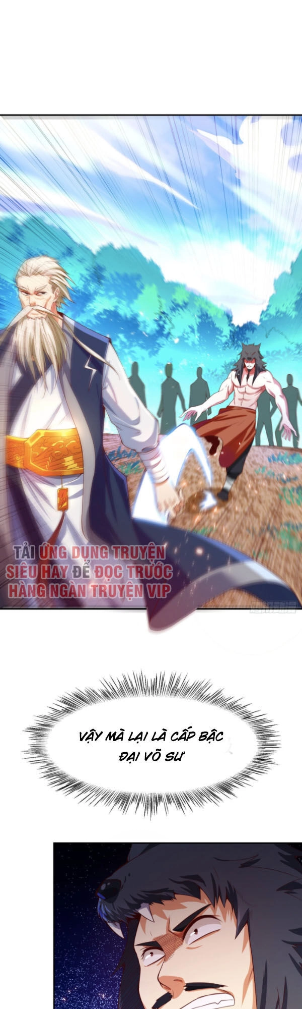 Võ Nghịch Chapter 41 - 12