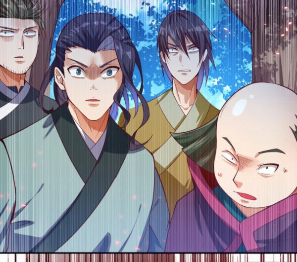 Võ Nghịch Chapter 41 - 25