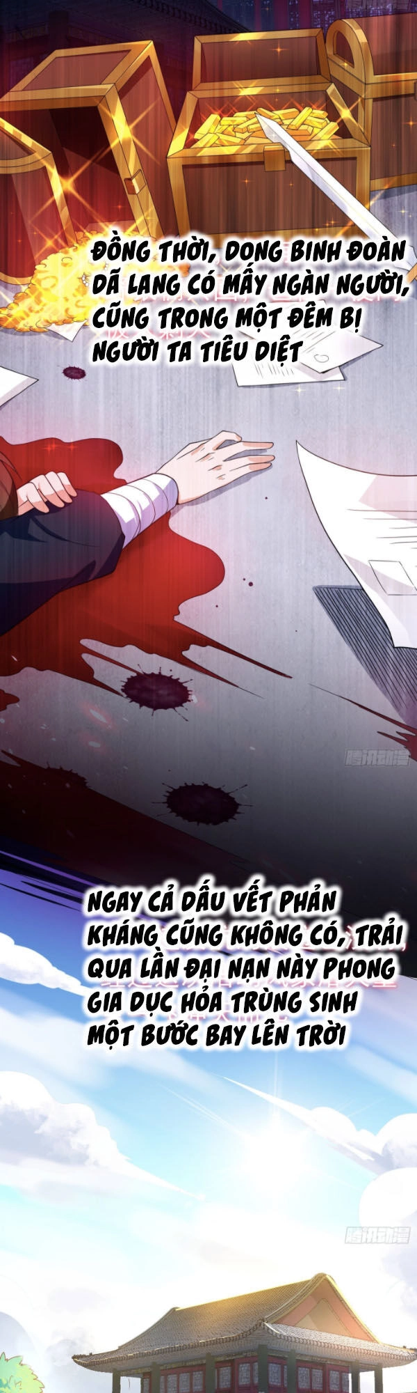 Võ Nghịch Chapter 41 - 39