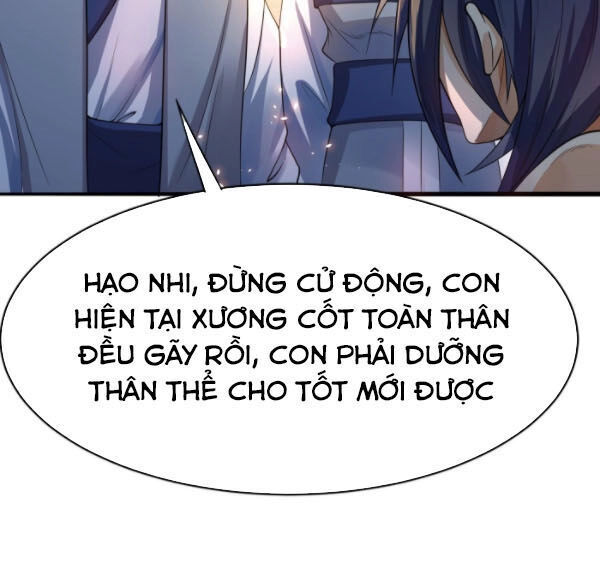 Võ Nghịch Chapter 41 - 42