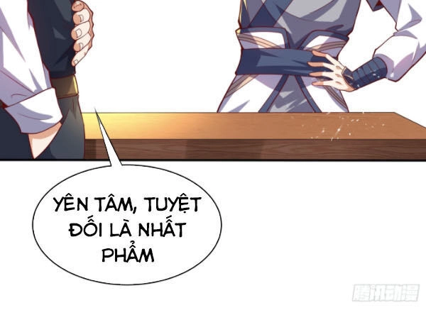 Võ Nghịch Chapter 42 - 13