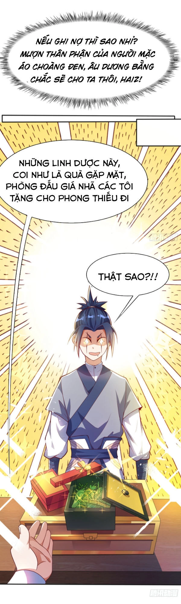 Võ Nghịch Chapter 42 - 14