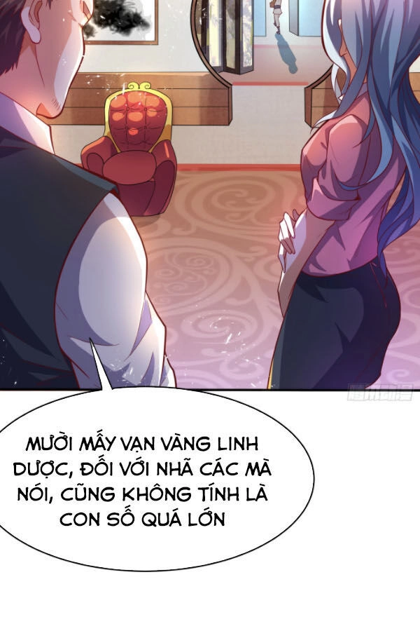Võ Nghịch Chapter 42 - 17