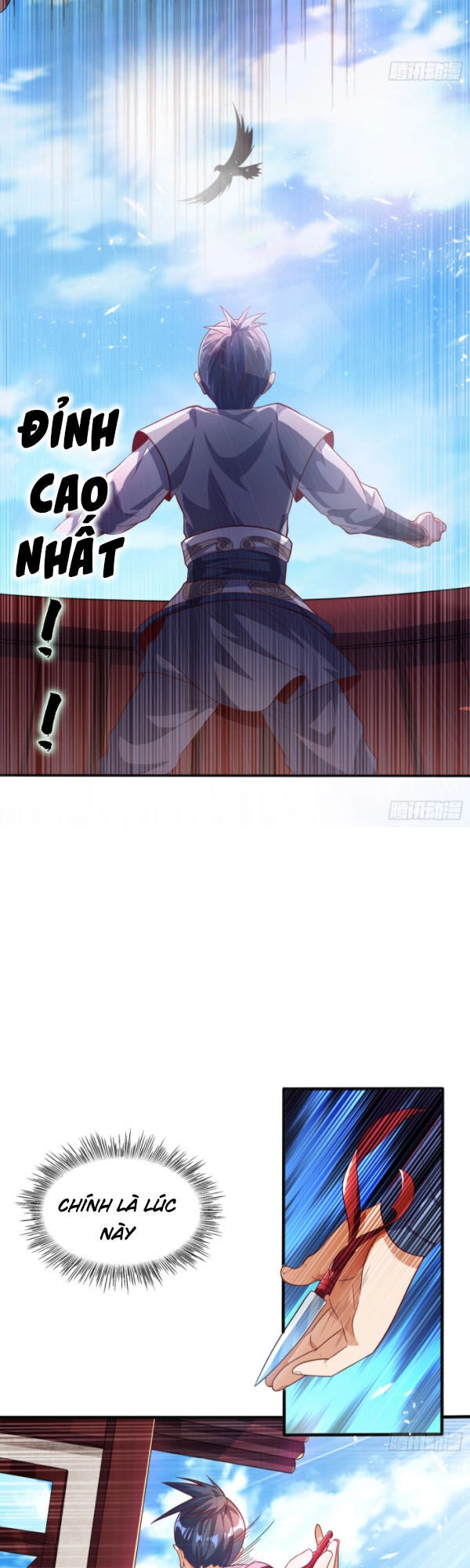 Võ Nghịch Chapter 42 - 23