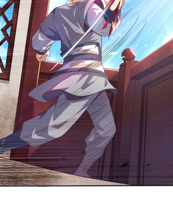 Võ Nghịch Chapter 42 - 24