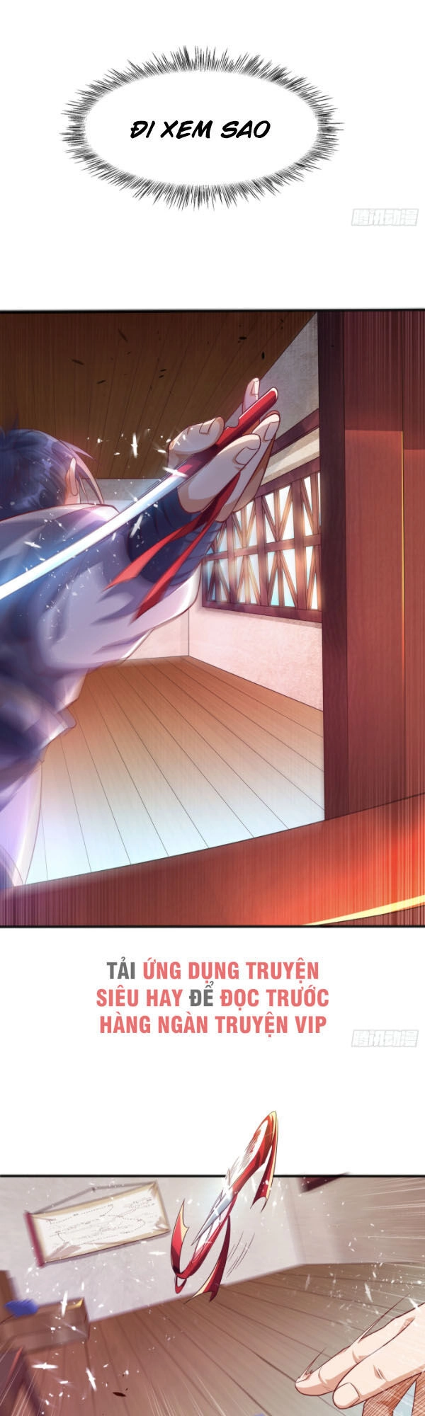 Võ Nghịch Chapter 42 - 25