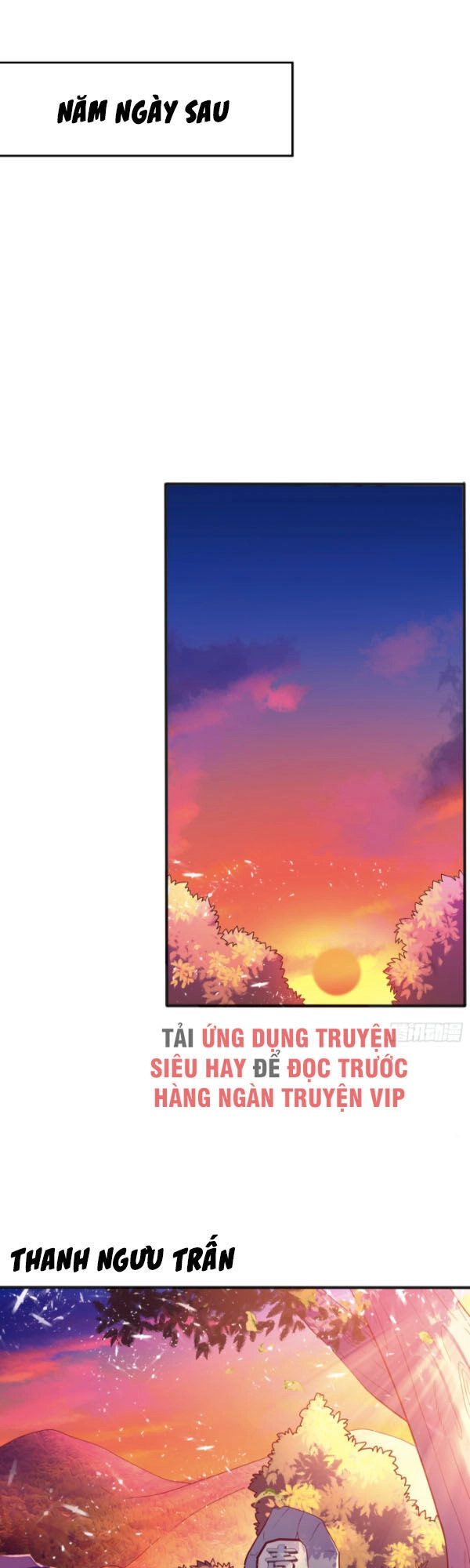 Võ Nghịch Chapter 42 - 29