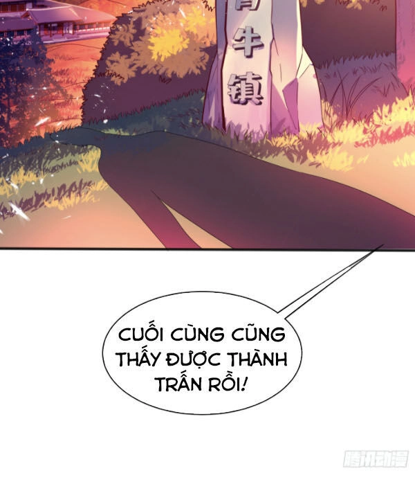 Võ Nghịch Chapter 42 - 30