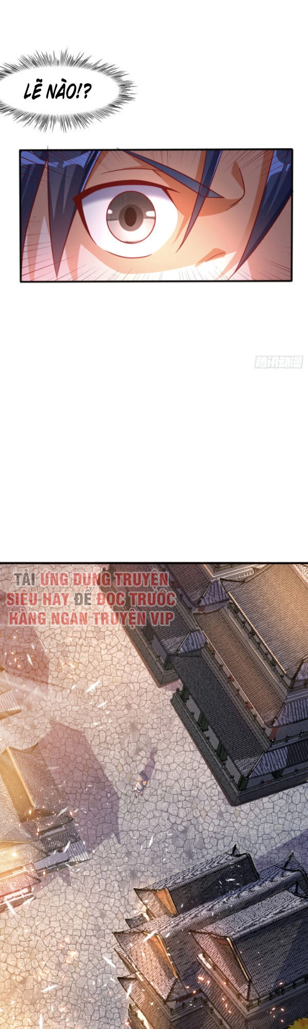 Võ Nghịch Chapter 42 - 33