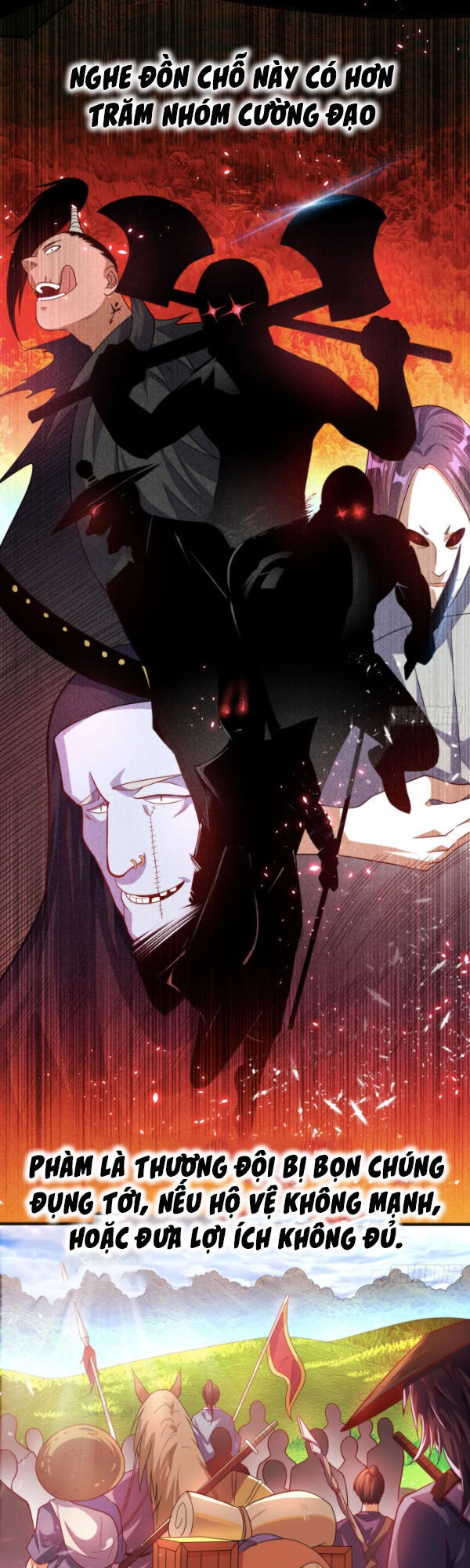 Võ Nghịch Chapter 42 - 37