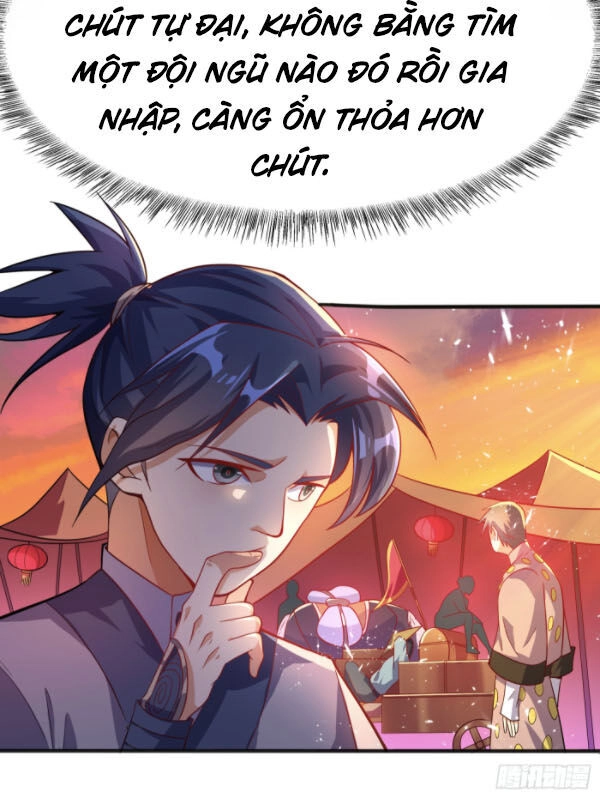 Võ Nghịch Chapter 42 - 40