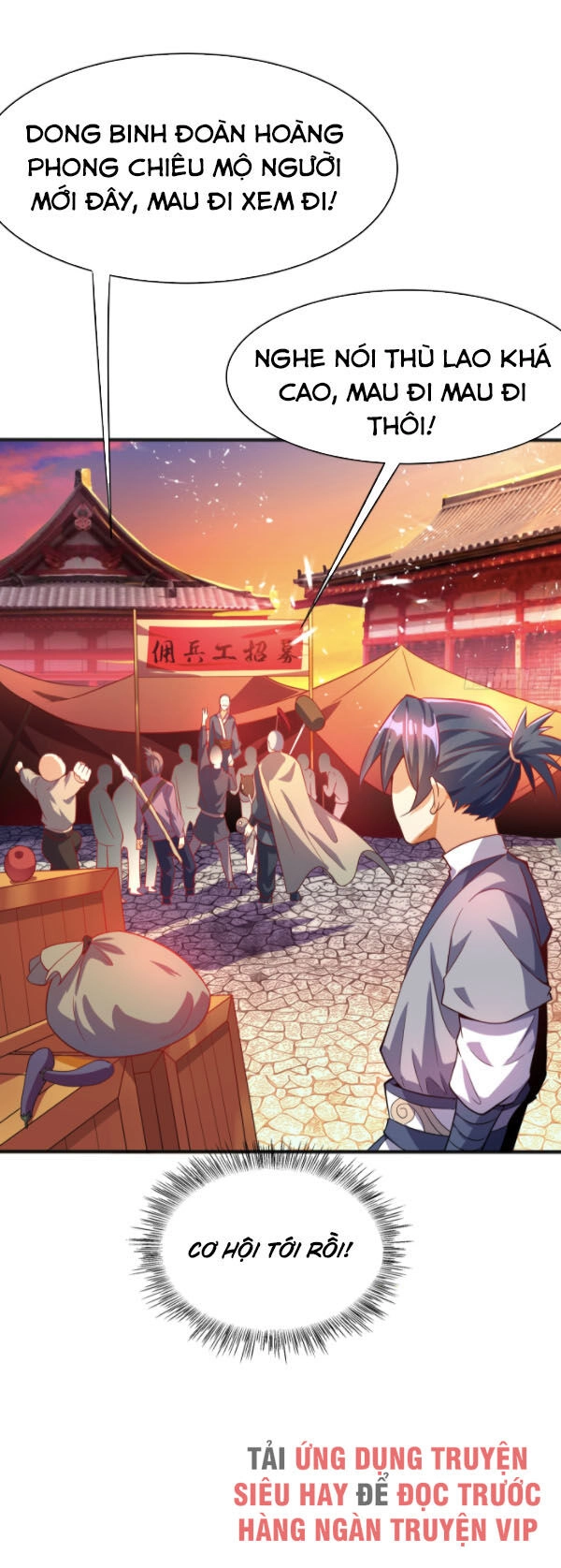 Võ Nghịch Chapter 42 - 41