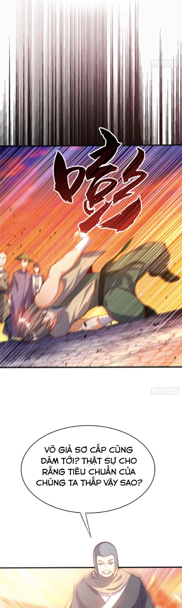 Võ Nghịch Chapter 43 - 5