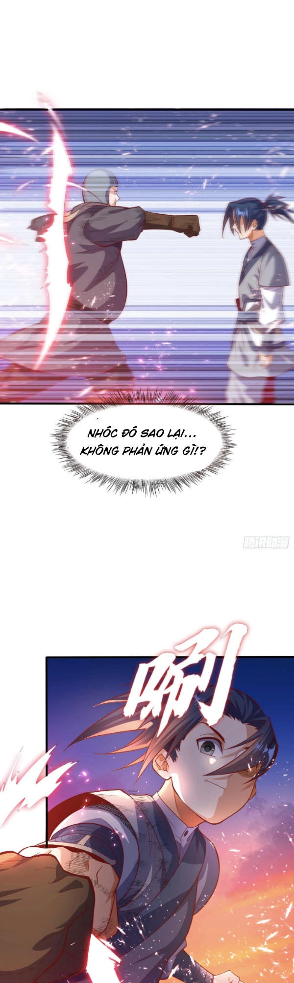 Võ Nghịch Chapter 43 - 17