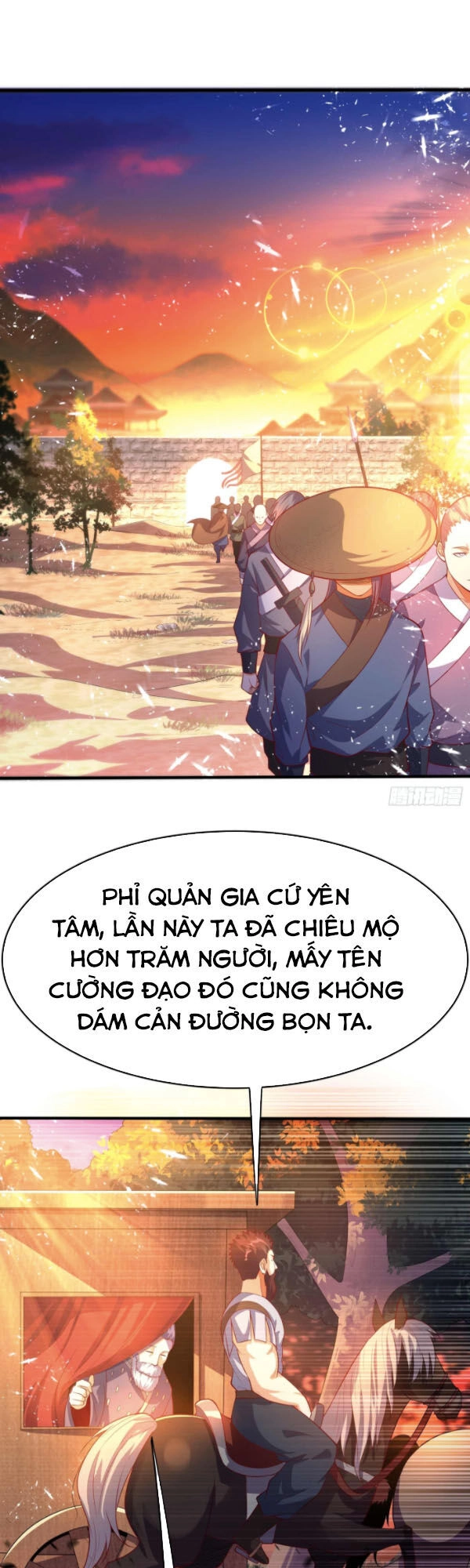 Võ Nghịch Chapter 43 - 25