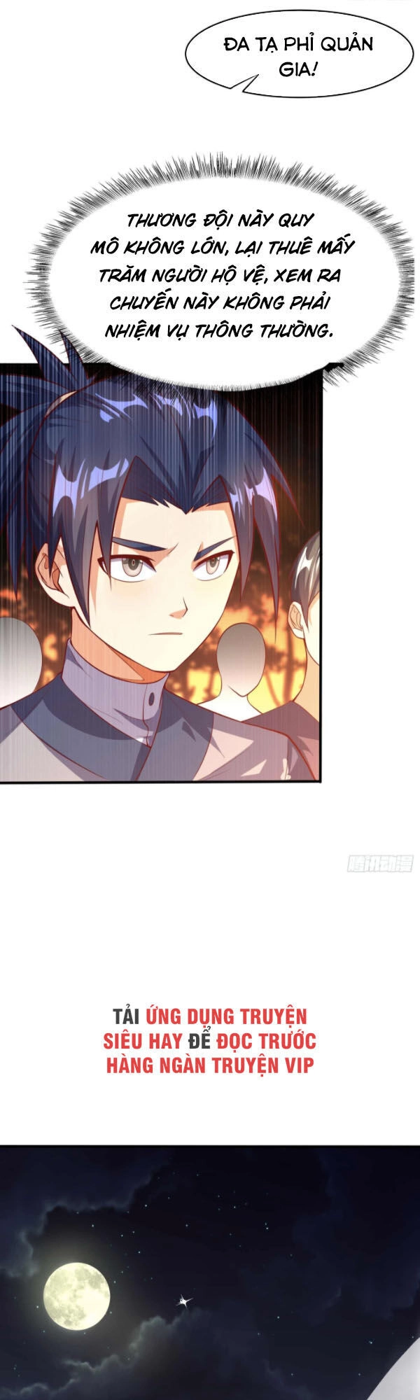 Võ Nghịch Chapter 43 - 27