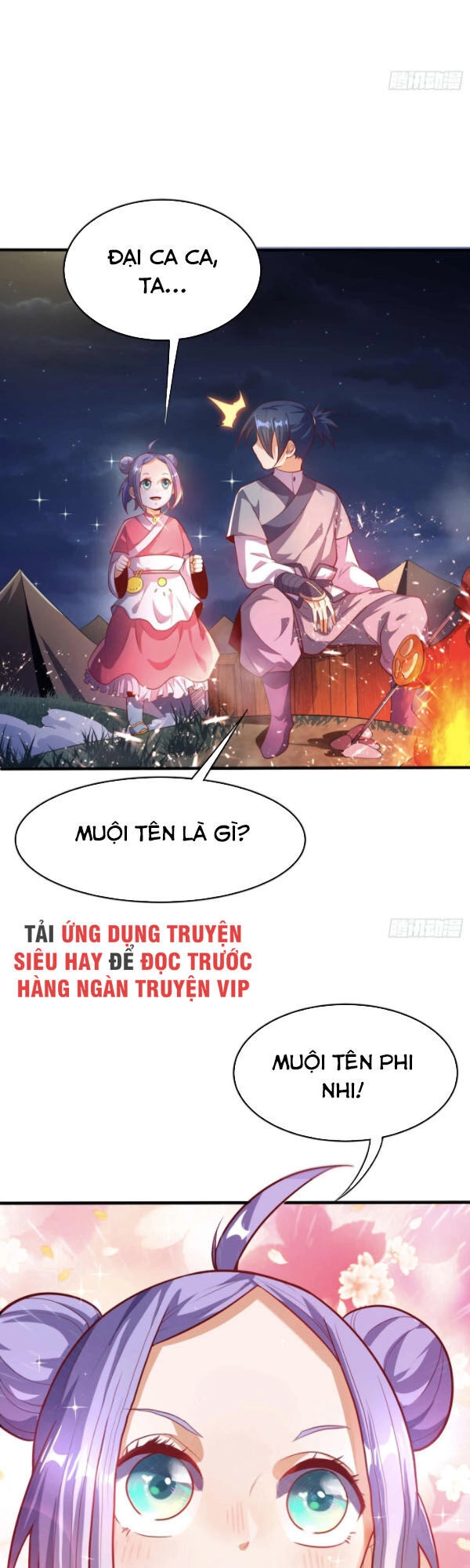 Võ Nghịch Chapter 43 - 31