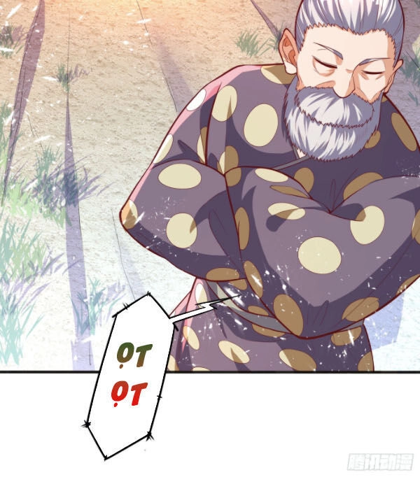 Võ Nghịch Chapter 44 - 13