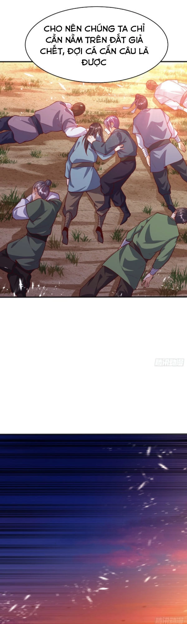 Võ Nghịch Chapter 45 - 13