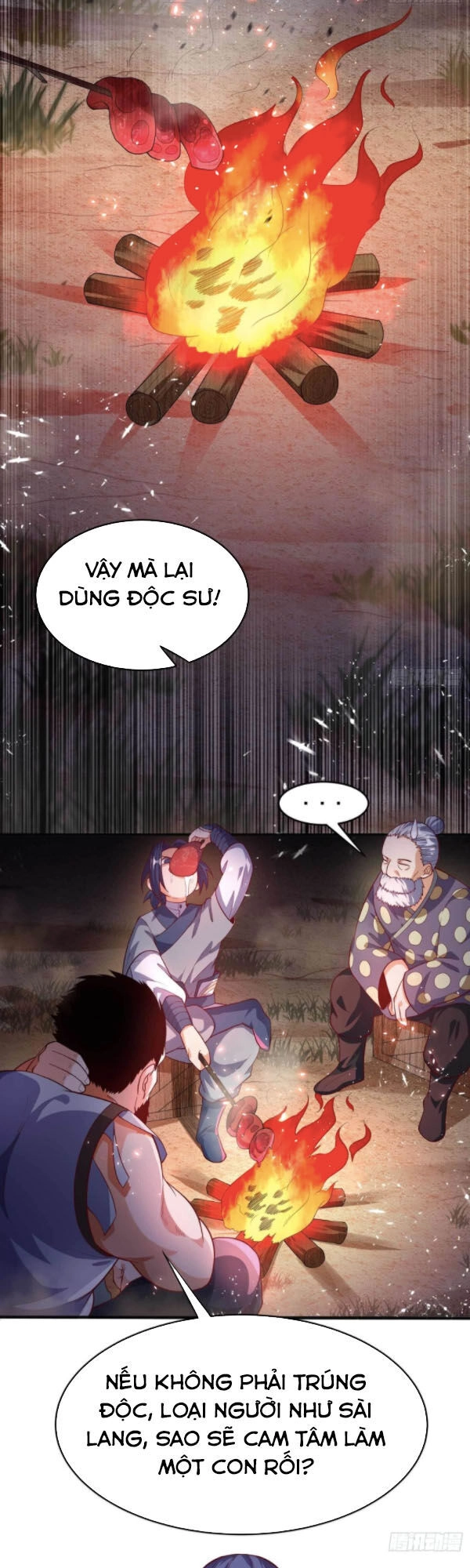 Võ Nghịch Chapter 46 - 24