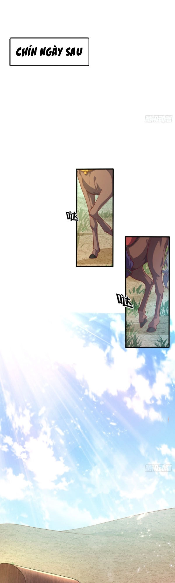 Võ Nghịch Chapter 47 - 21