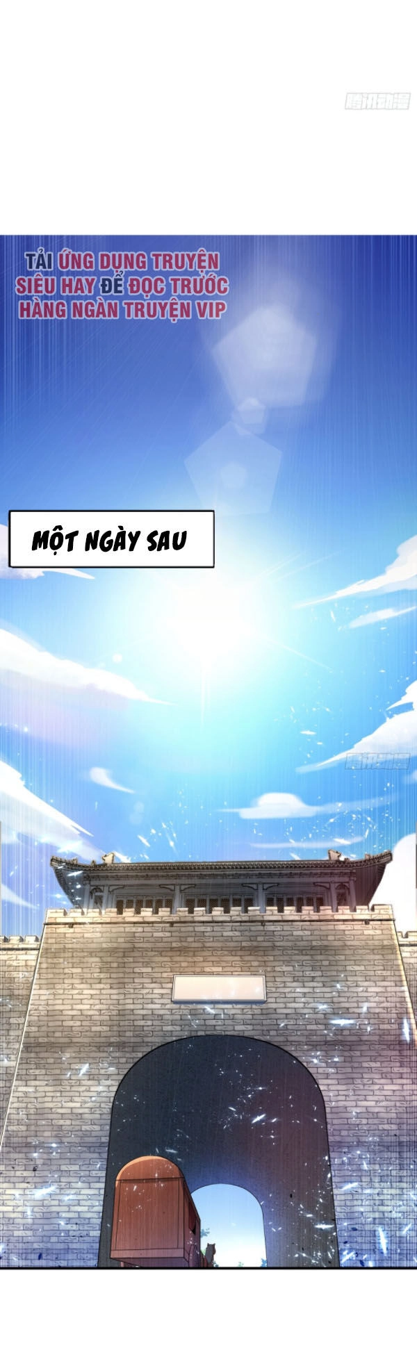 Võ Nghịch Chapter 47 - 27