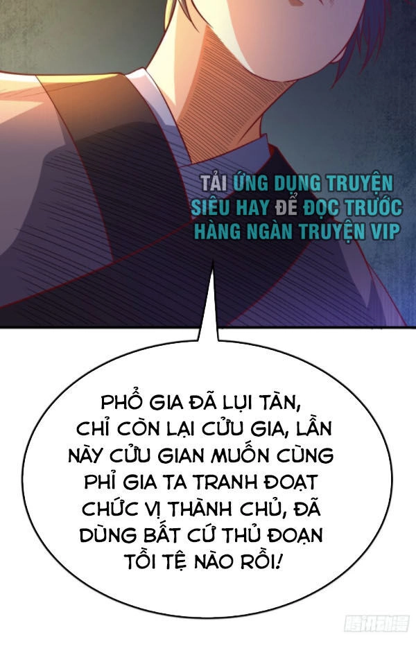 Võ Nghịch Chapter 47 - 38