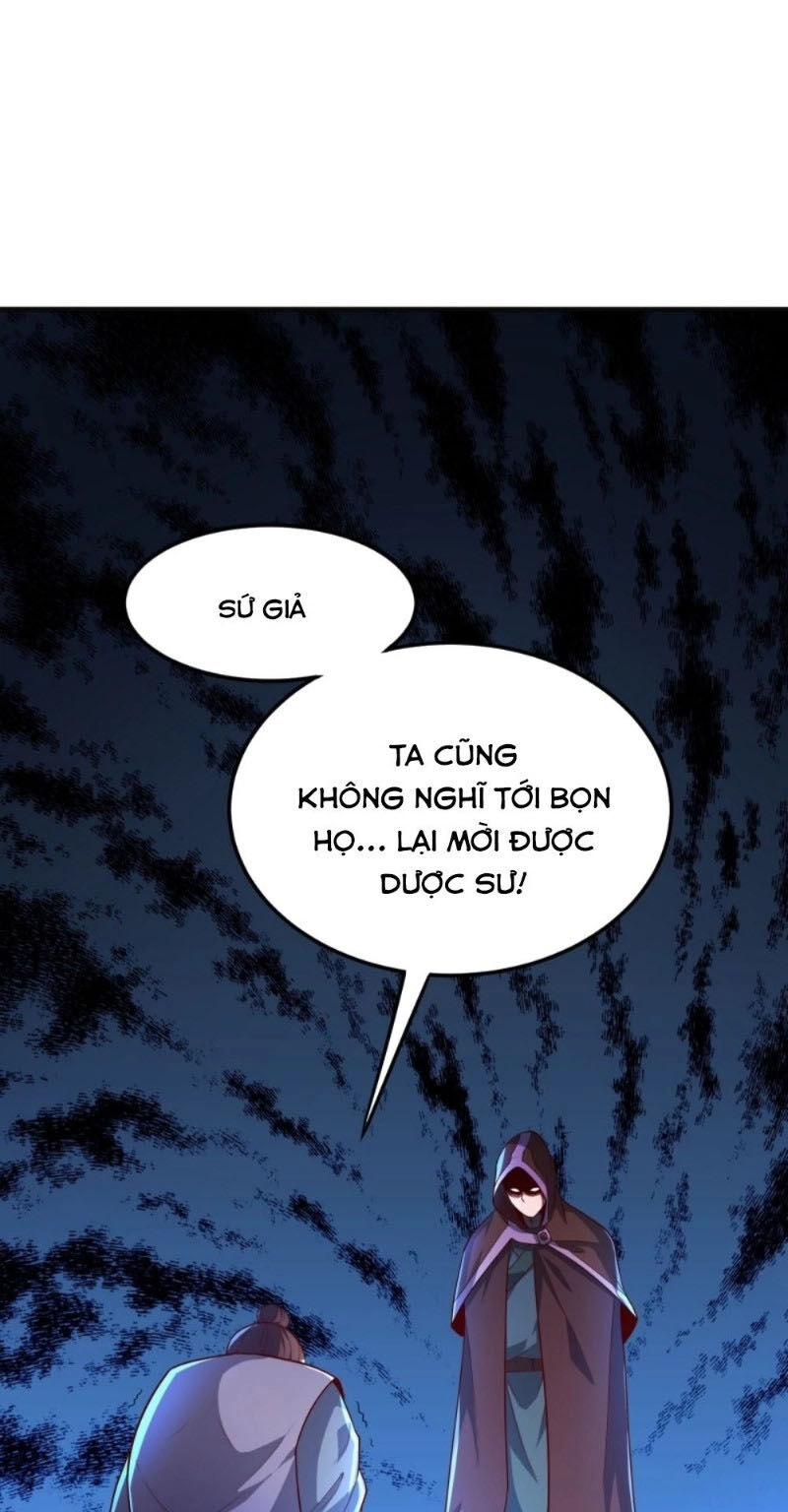 Võ Nghịch Chapter 48 - 1