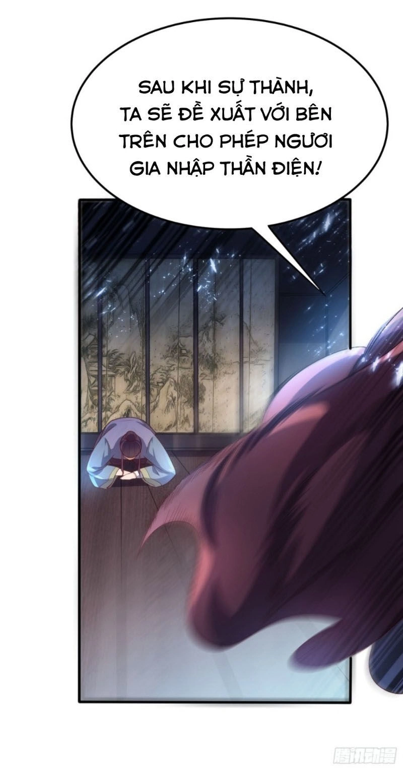 Võ Nghịch Chapter 48 - 4