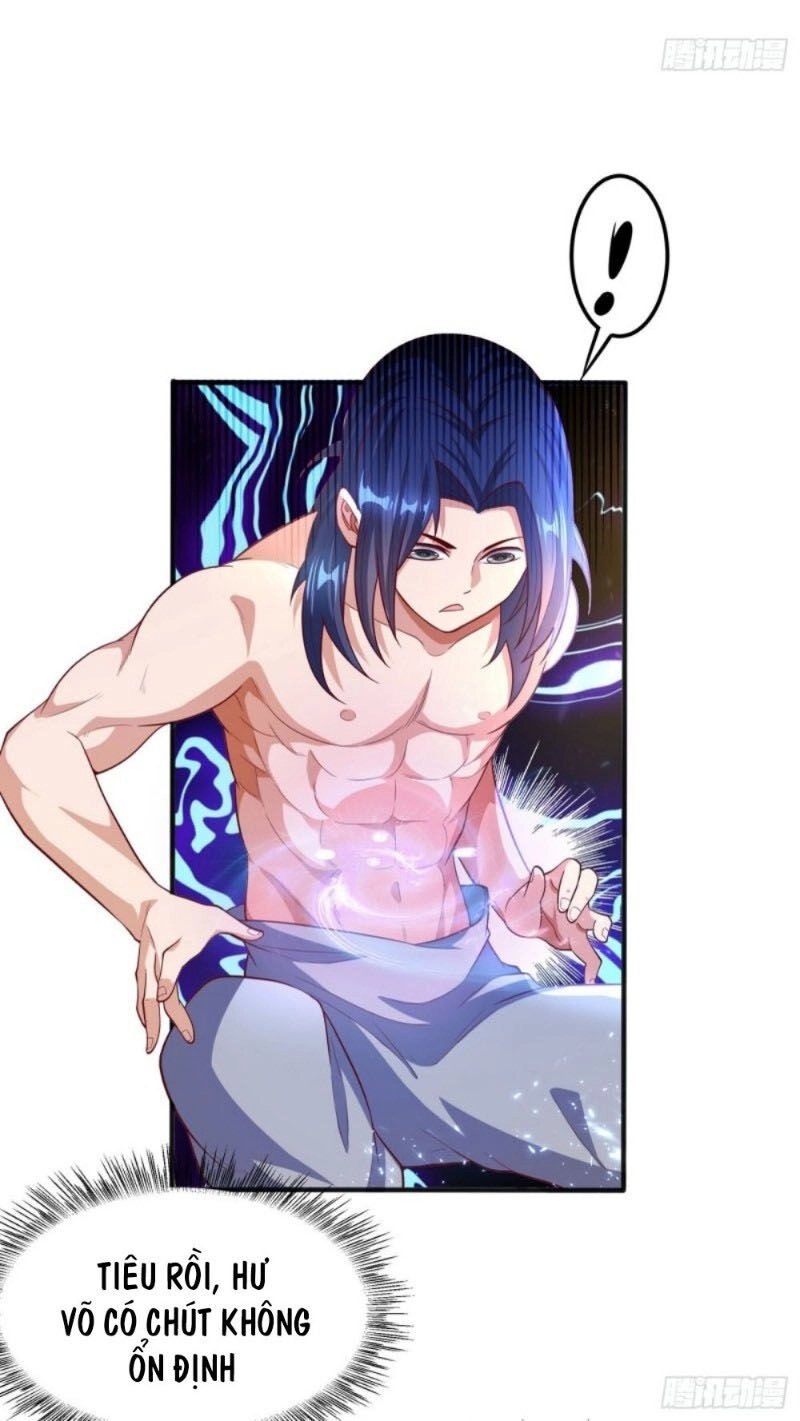 Võ Nghịch Chapter 48 - 12