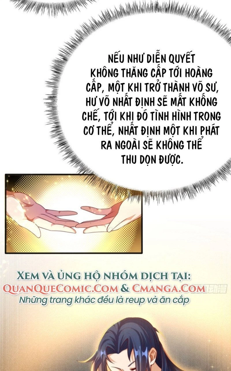 Võ Nghịch Chapter 48 - 13