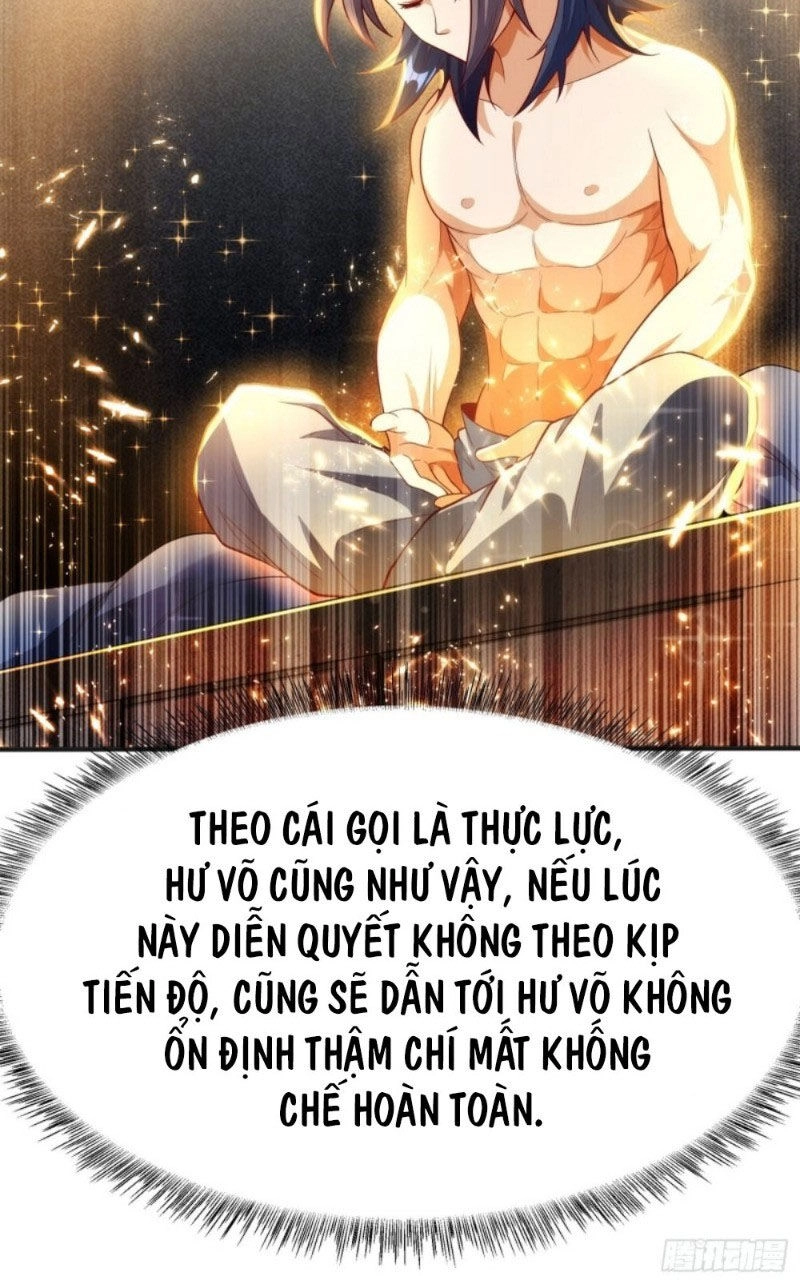 Võ Nghịch Chapter 48 - 14