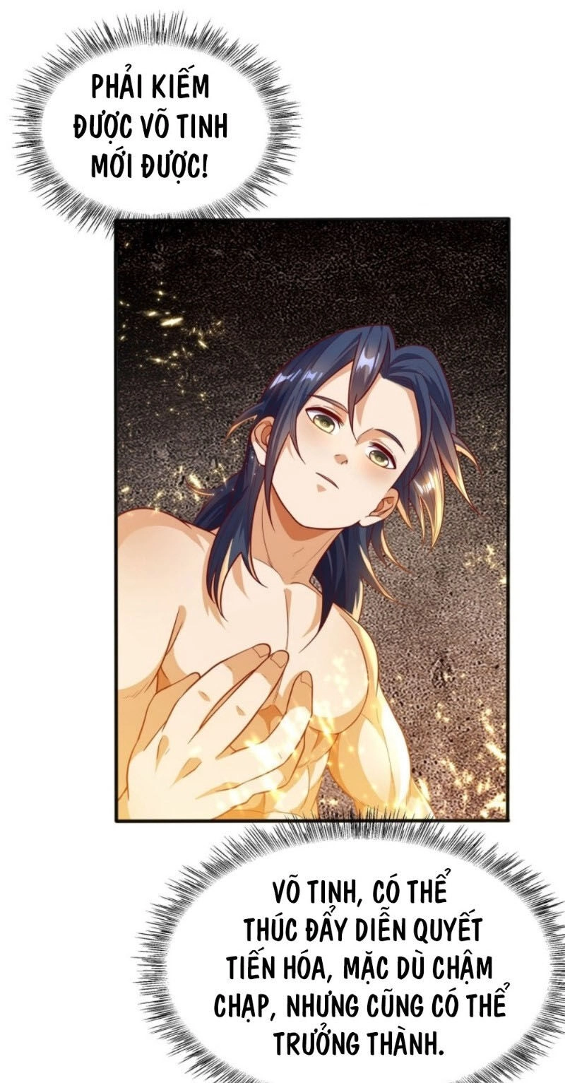 Võ Nghịch Chapter 48 - 15
