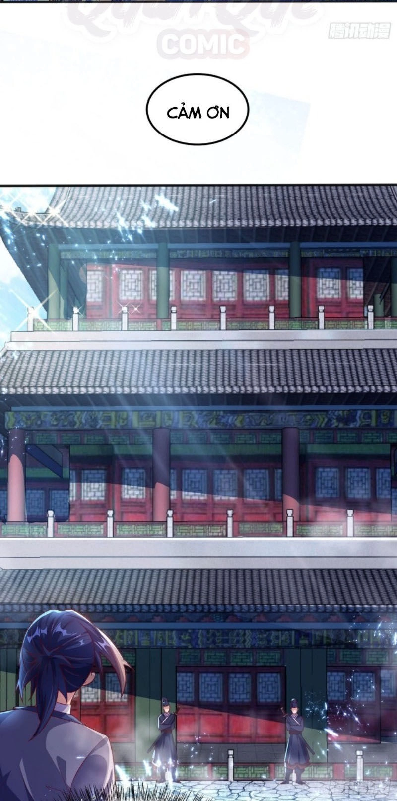 Võ Nghịch Chapter 48 - 18