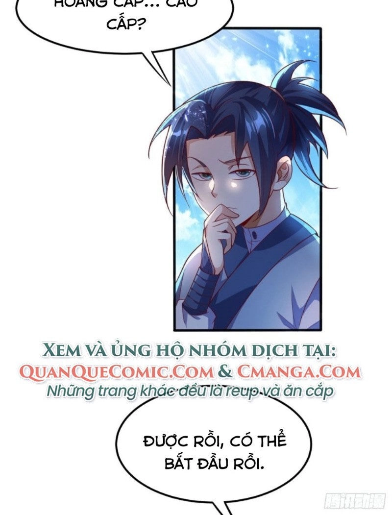 Võ Nghịch Chapter 48 - 22