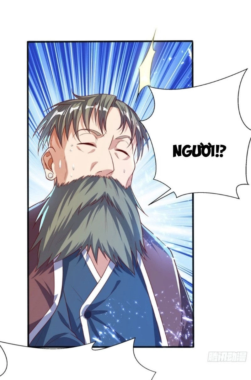 Võ Nghịch Chapter 48 - 23