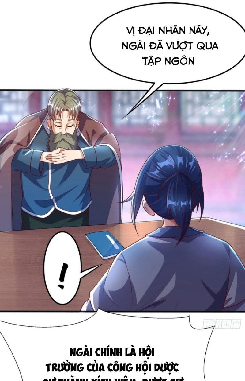 Võ Nghịch Chapter 48 - 25