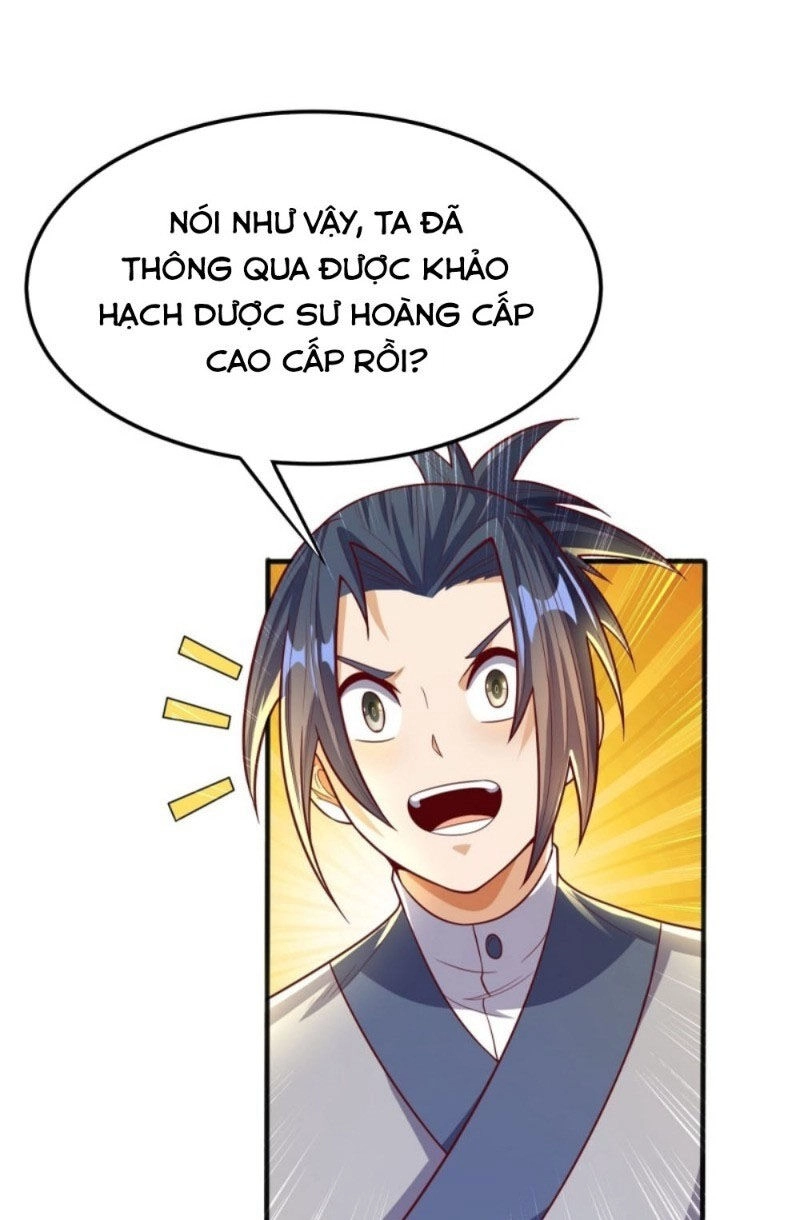 Võ Nghịch Chapter 48 - 27