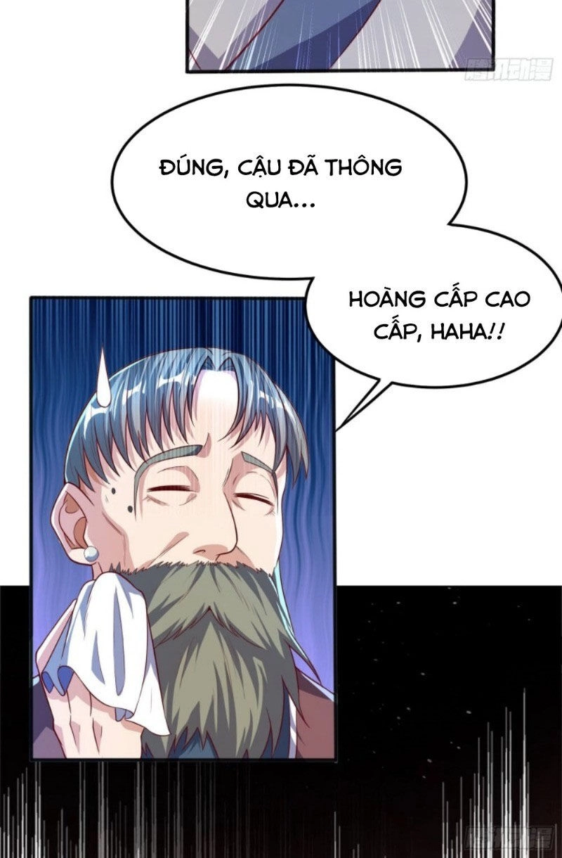 Võ Nghịch Chapter 48 - 28