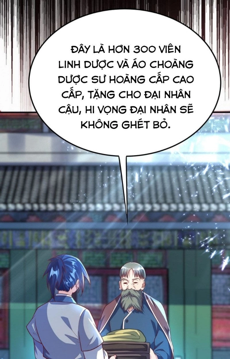 Võ Nghịch Chapter 48 - 29