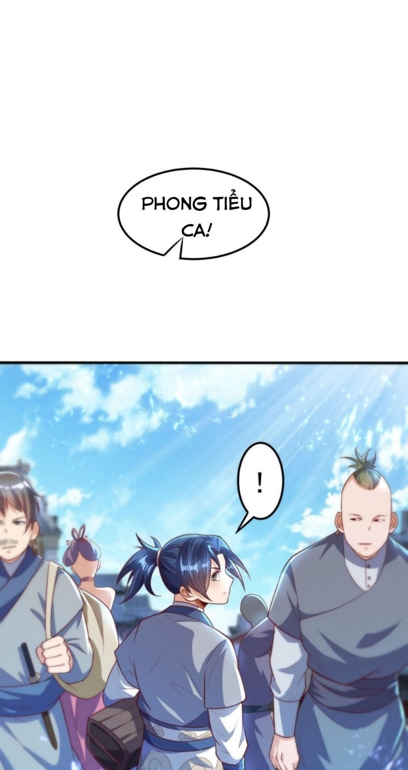 Võ Nghịch Chapter 48 - 31