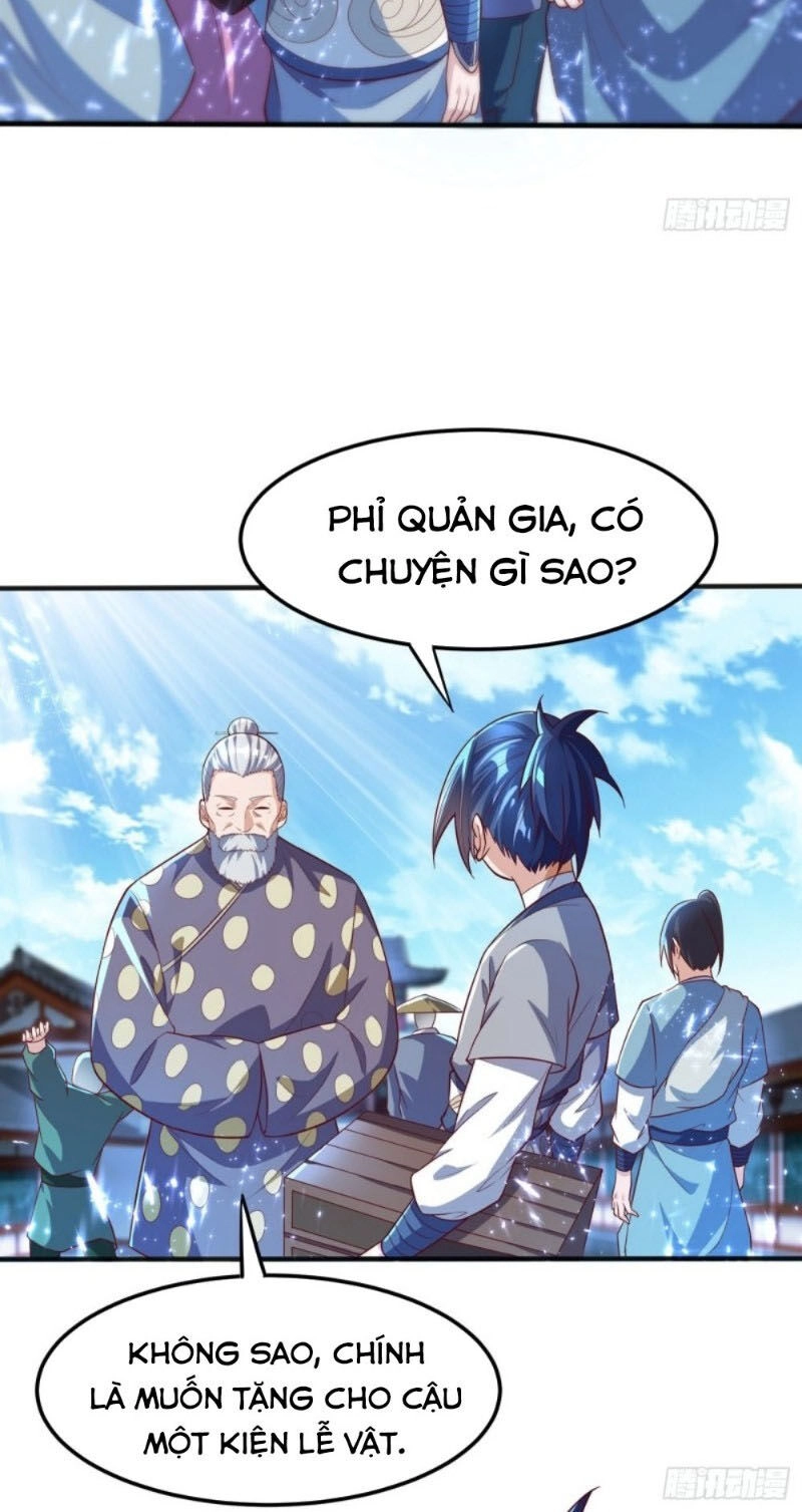 Võ Nghịch Chapter 48 - 32