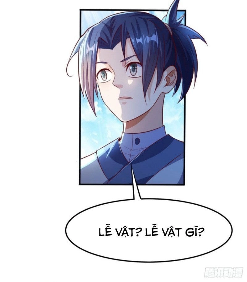 Võ Nghịch Chapter 48 - 33