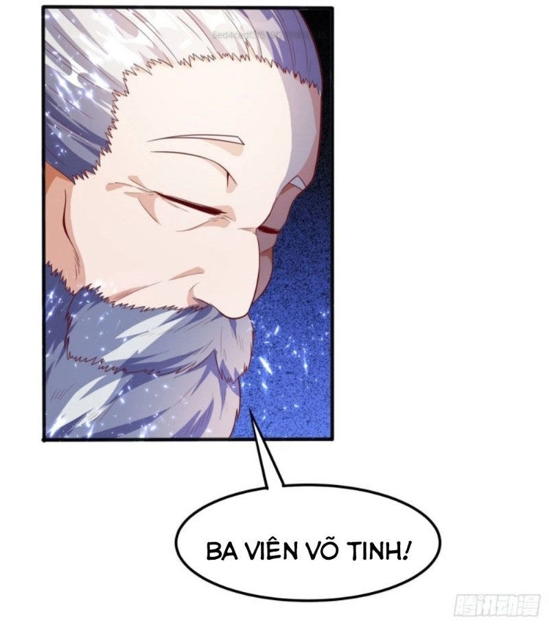 Võ Nghịch Chapter 48 - 34