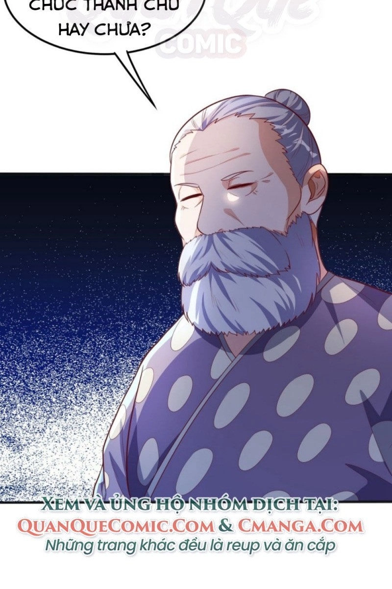 Võ Nghịch Chapter 48 - 36