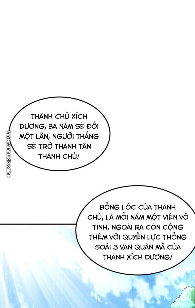 Võ Nghịch Chapter 49 - 1