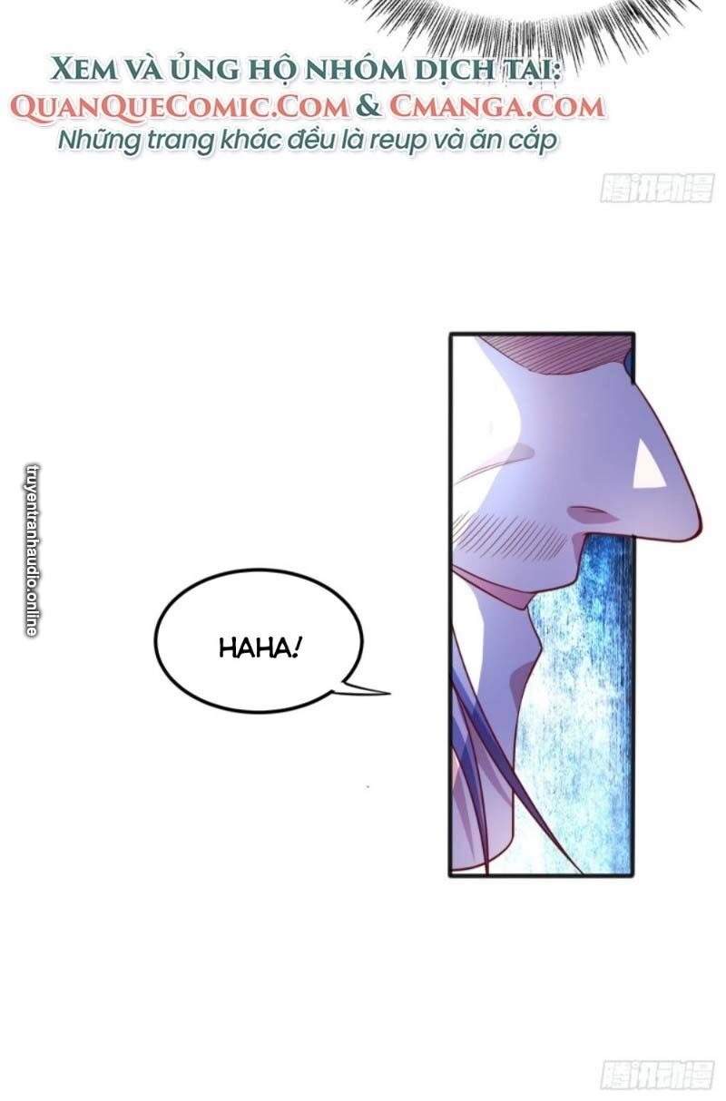 Võ Nghịch Chapter 49 - 18