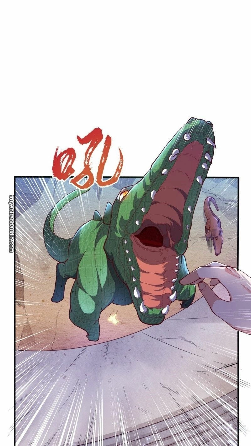 Võ Nghịch Chapter 50 - 2