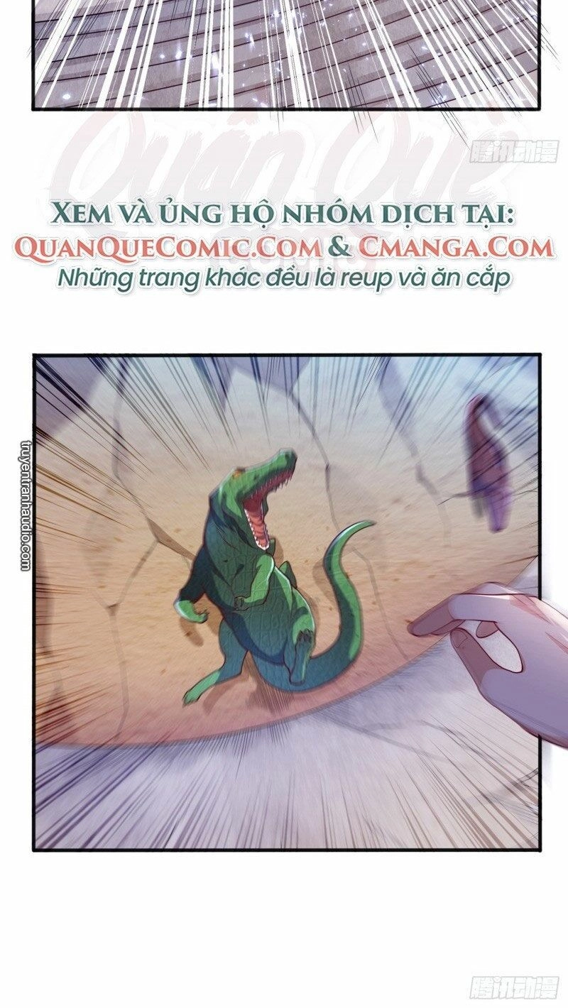 Võ Nghịch Chapter 50 - 3