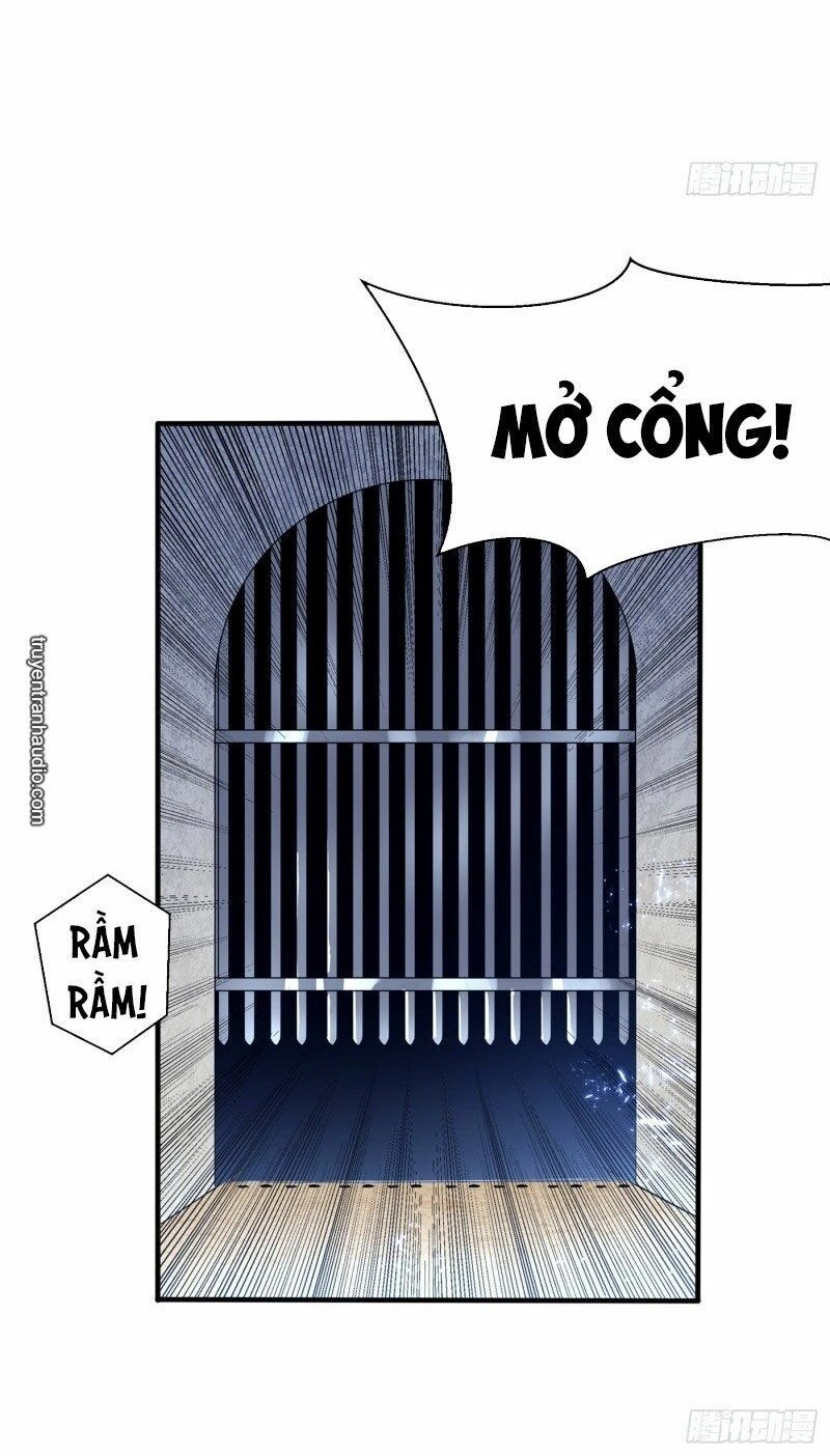 Võ Nghịch Chapter 50 - 5